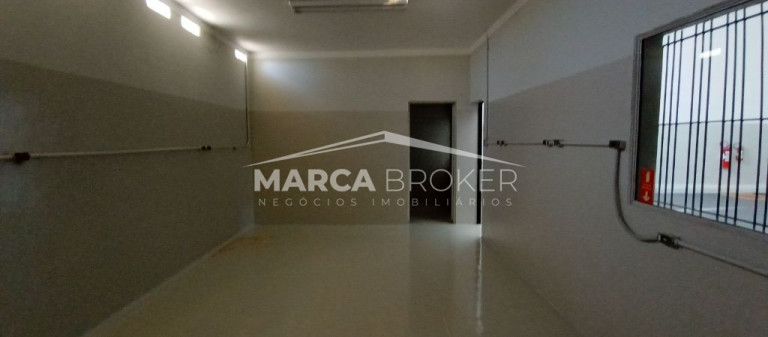 Imagem Galpão para Alugar, 490 m² em Vila Pagano - Valinhos Imagem Galpão para Alugar, 490 m² em Vila Pagano - Valinhos