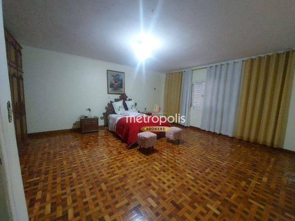 Imagem Sobrado com 4 Quartos à Venda ou Locação, 383 m² em Rudge Ramos - São Bernardo Do Campo Imagem Sobrado com 4 Quartos à Venda ou Locação, 383 m² em Rudge Ramos - São Bernardo Do Campo