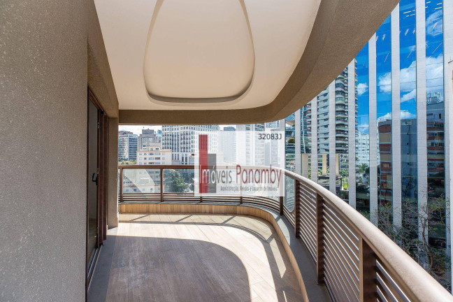 Imagem Apartamento com 1 Quarto à Venda, 49 m² em Itaim Bibi - São Paulo Imagem Apartamento com 1 Quarto à Venda, 49 m² em Itaim Bibi - São Paulo