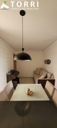 Imagem Apartamento com 2 Quartos à Venda, 51 m² em éden - Sorocaba