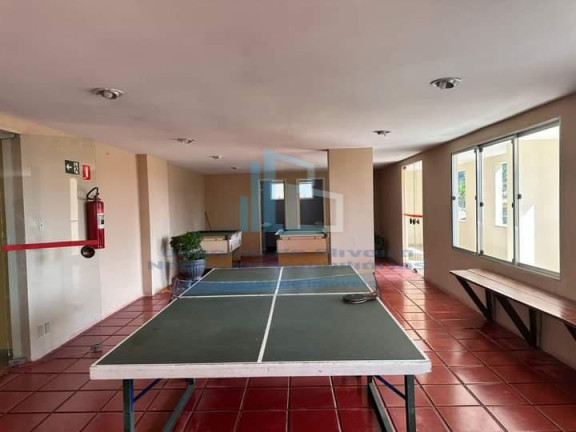 Imagem Apartamento com 1 Quarto à Venda, 41 m² em Solemar - Praia Grande