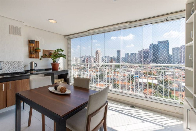 Imagem Apartamento com 2 Quartos à Venda, 58 m² em Jardim Portal I E Ii - São Paulo Imagem Apartamento com 2 Quartos à Venda, 58 m² em Jardim Portal I E Ii - São Paulo
