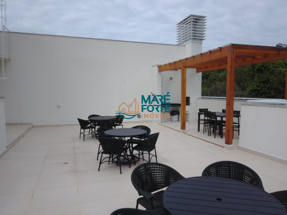 Imagem Cobertura com 2 Quartos à Venda, 72 m² em Toninhas - Ubatuba Imagem Cobertura com 2 Quartos à Venda, 72 m² em Toninhas - Ubatuba