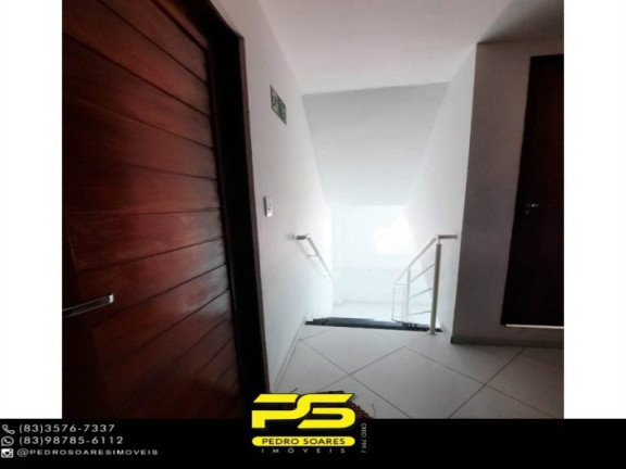 Imagem Apartamento com 2 Quartos à Venda, 60 m² em Manaíra - João Pessoa