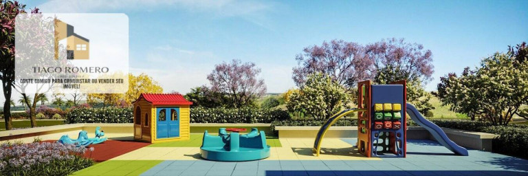 Imagem Terreno em Condomínio à Venda, 275 m² em Parque Residencial Damha - Araraquara Imagem Terreno em Condomínio à Venda, 275 m² em Parque Residencial Damha - Araraquara