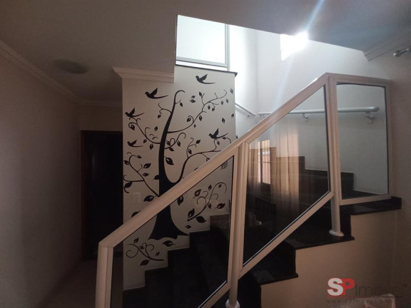 Imagem Casa com 3 Quartos à Venda, 133 m² em Jardim Bela Vista - Guarulhos