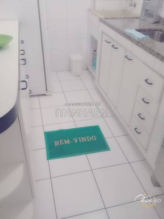 Imagem Apartamento com 1 Quarto à Venda, 44 m² em Caicara - Itanhaem Imagem Apartamento com 1 Quarto à Venda, 44 m² em Caicara - Itanhaem