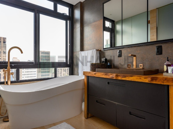 Imagem Imóvel com 3 Quartos à Venda, 220 m² em Jardim Paulista - São Paulo