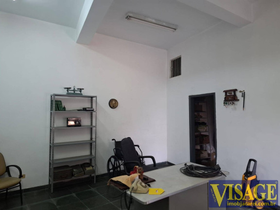 Imagem Casa com 4 Quartos à Venda, 499 m² em Centro - Jacareí Imagem Casa com 4 Quartos à Venda, 499 m² em Centro - Jacareí
