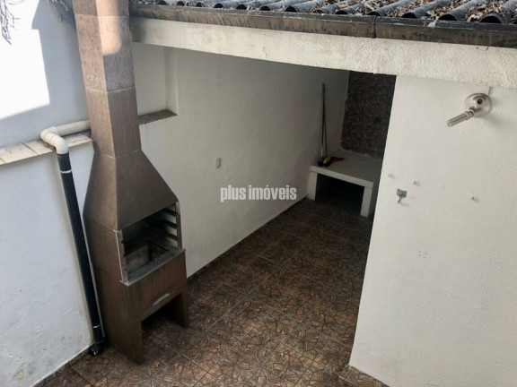 Imagem Casa com 3 Quartos à Venda, 119 m² em Jardim Marajoara - São Paulo Imagem Casa com 3 Quartos à Venda, 119 m² em Jardim Marajoara - São Paulo