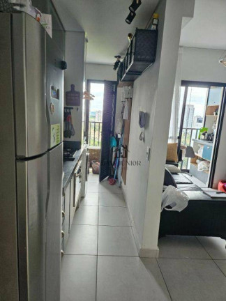 Imagem Apartamento com 2 Quartos à Venda, 55 m² em Parque Campolim - Sorocaba