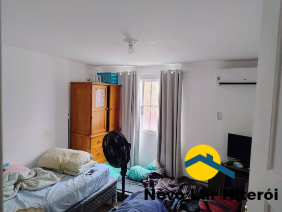 Imagem Casa com 3 Quartos à Venda, 180 m² em Santa Rosa - Niterói Imagem Casa com 3 Quartos à Venda, 180 m² em Santa Rosa - Niterói