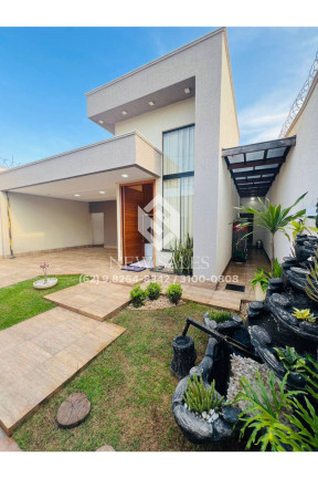 Casa com 3 Quartos à Venda, 300 m² em Setor Alto Do Vale - Goiânia