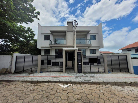 Imagem Apartamento com 2 Quartos à Venda, 82 m² em Tabuleiro - Barra Velha
