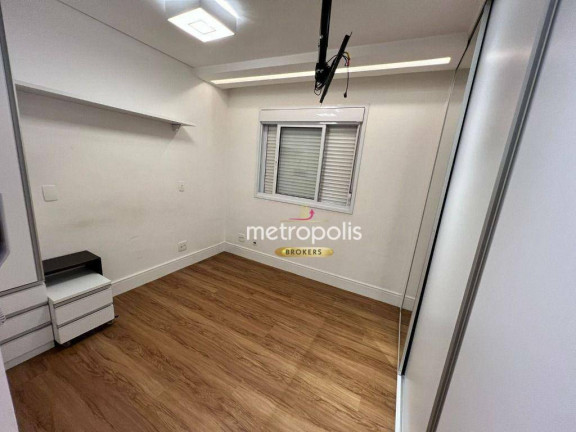 Imagem Apartamento com 2 Quartos à Venda, 91 m² em Vila Regente Feijó - São Paulo