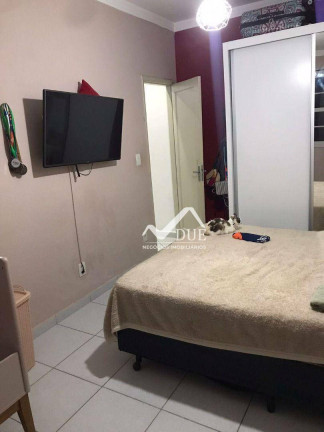 Imagem Apartamento com 1 Quarto à Venda, 60 m² em Macuco - Santos Imagem Apartamento com 1 Quarto à Venda, 60 m² em Macuco - Santos