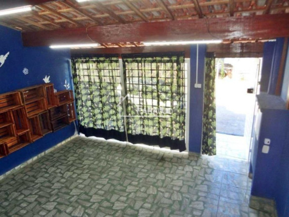 Imagem Casa com 3 Quartos à Venda, 110 m² em Parque Esmeralda - Sorocaba