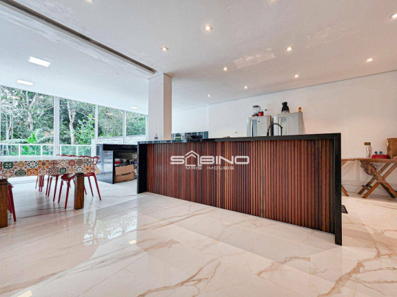 Imagem Casa com 6 Quartos à Venda, 380 m² em Riviera De São Lourenço - Bertioga