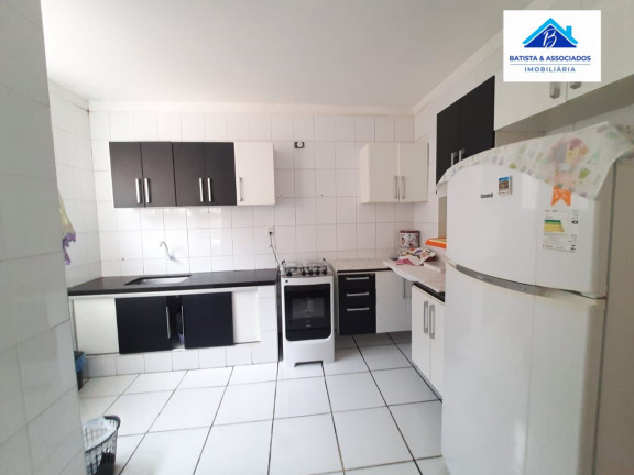 Imagem Apartamento com 2 Quartos à Venda, 62 m² em Vila Industrial - Campinas Imagem Apartamento com 2 Quartos à Venda, 62 m² em Vila Industrial - Campinas