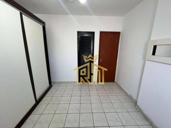 Imagem Apartamento com 1 Quarto à Venda, 68 m² em Guilhermina - Praia Grande