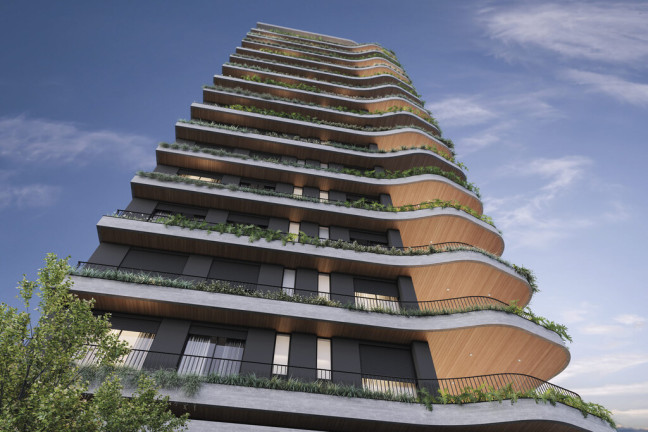 Imagem Apartamento com 4 Quartos à Venda, 398 m² em Jardim Paulista - São Paulo