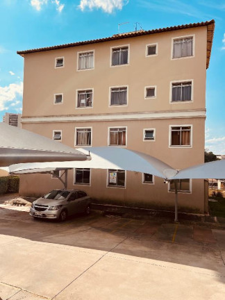Apartamento com 2 Quartos à Venda, 47.204 m² em Sao Joao - Betim