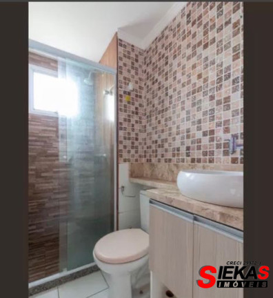 Imagem Apartamento com 2 Quartos à Venda, 45 m² em Itaquera - São Paulo