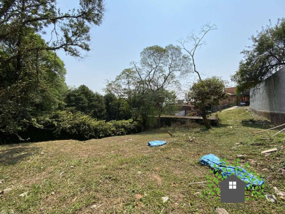 Imagem Terreno à Venda, 1.000 m² em São Paulo Ii - Cotia Imagem Terreno à Venda, 1.000 m² em São Paulo Ii - Cotia