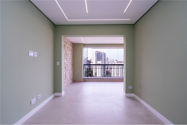 Imagem Apartamento com 2 Quartos à Venda, 68 m² em Vila Andrade - São Paulo