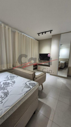 Imagem Apartamento com 1 Quarto à Venda, 28 m² em Nova Aliança Sul - Ribeirão Preto Imagem Apartamento com 1 Quarto à Venda, 28 m² em Nova Aliança Sul - Ribeirão Preto