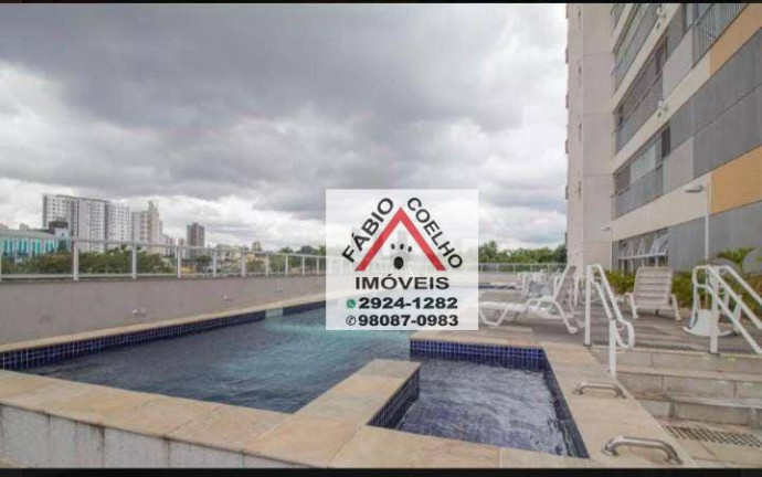 Imagem Apartamento com 2 Quartos à Venda, 71 m² em Santo Amaro - São Paulo Imagem Apartamento com 2 Quartos à Venda, 71 m² em Santo Amaro - São Paulo