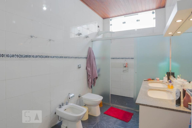 Imagem Sobrado com 3 Quartos à Venda, 200 m² em Aclimação - Sp Imagem Sobrado com 3 Quartos à Venda, 200 m² em Aclimação - Sp