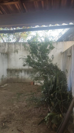 Imagem Casa de Condomínio com 3 Quartos à Venda,  em Campo Grande - Rio De Janeiro