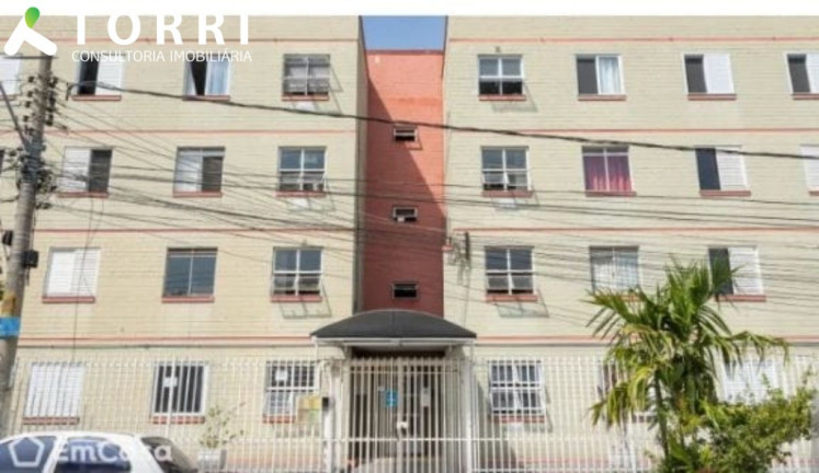 Imagem Apartamento com 2 Quartos à Venda, 58 m² em Jardim Leocádia - Sorocaba Imagem Apartamento com 2 Quartos à Venda, 58 m² em Jardim Leocádia - Sorocaba