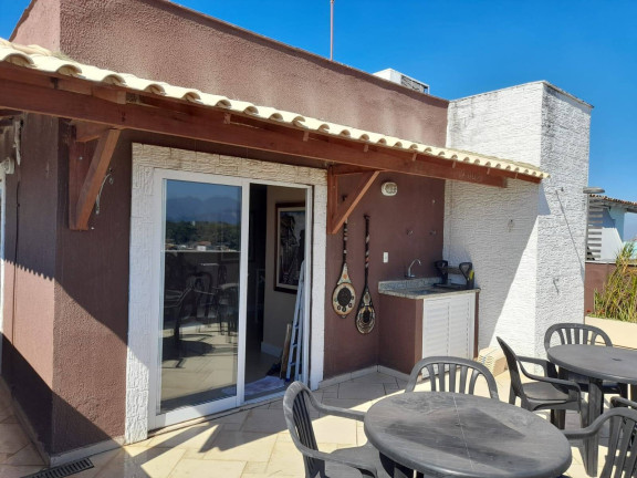 Imagem Apartamento com 4 Quartos à Venda,  em Freguesia (jacarepaguá) - Rio De Janeiro