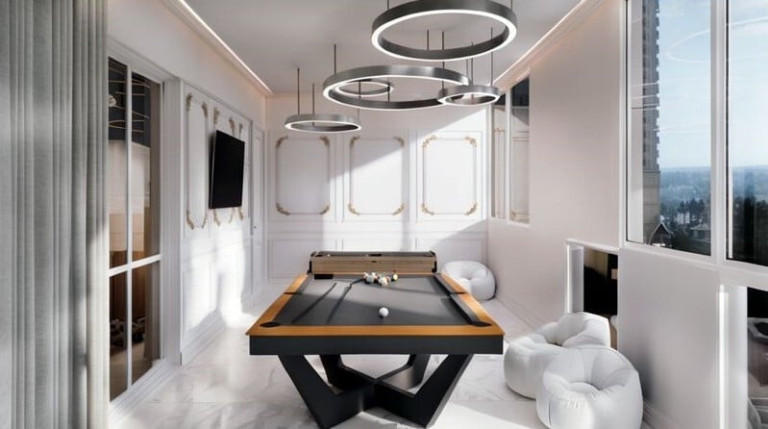Imagem Apartamento com 2 Quartos à Venda, 83 m² em Perequê - Porto Belo