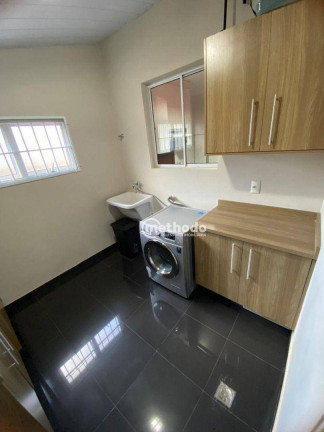 Imagem Casa com 3 Quartos à Venda, 135 m² em Parque Rural Fazenda Santa Cândida - Campinas Imagem Casa com 3 Quartos à Venda, 135 m² em Parque Rural Fazenda Santa Cândida - Campinas