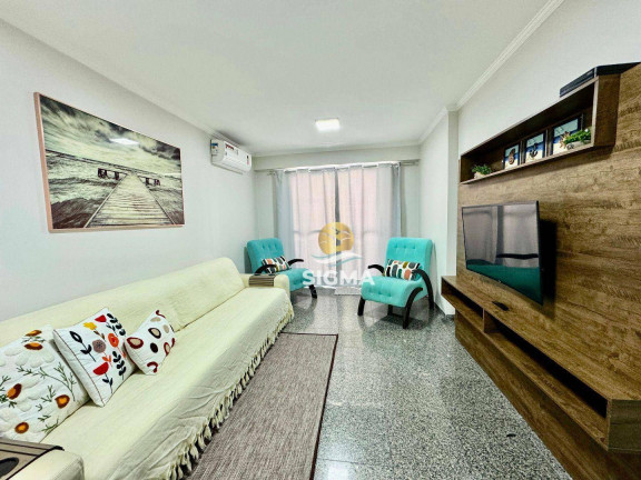 Imagem Apartamento com 2 Quartos à Venda, 67 m² em Pitangueiras - Guarujá Imagem Apartamento com 2 Quartos à Venda, 67 m² em Pitangueiras - Guarujá