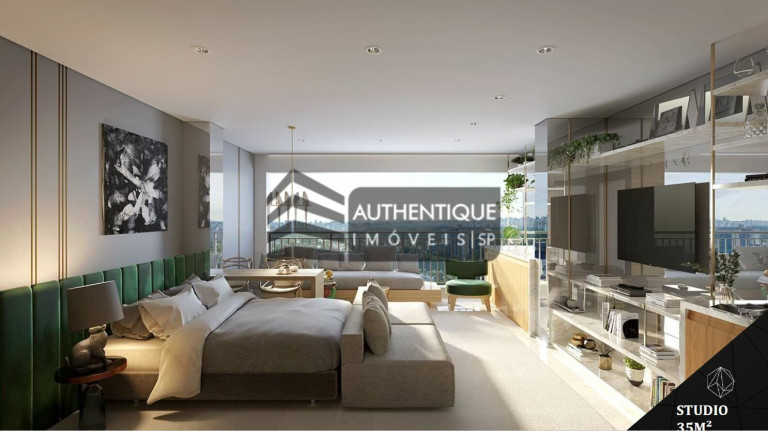 Imagem Apartamento com 2 Quartos à Venda, 77 m² em Vila Clementino - São Paulo Imagem Apartamento com 2 Quartos à Venda, 77 m² em Vila Clementino - São Paulo