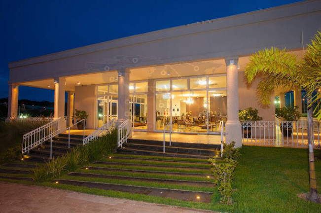 Imagem Casa de Condomínio com 3 Quartos à Venda, em Residencial Villa Dumont - Bauru Imagem Casa de Condomínio com 3 Quartos à Venda, em Residencial Villa Dumont - Bauru