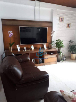 Imagem Casa de Condomínio com 3 Quartos à Venda, 140 m² em Clube De Campo Fazenda - Itatiba