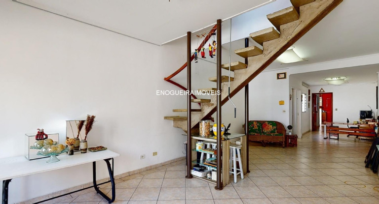 Imagem Sobrado com 3 Quartos à Venda, 180 m² em Boa Vista - São Paulo