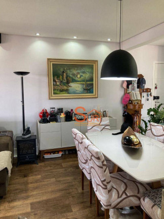 Imagem Apartamento com 3 Quartos à Venda, 94 m² em Centro - São Bernardo Do Campo Imagem Apartamento com 3 Quartos à Venda, 94 m² em Centro - São Bernardo Do Campo