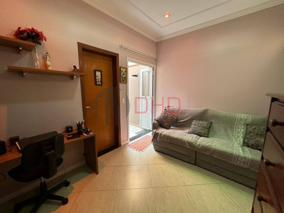 Imagem Casa de Condomínio com 3 Quartos à Venda, 200 m² em Horto Florestal - Sorocaba
