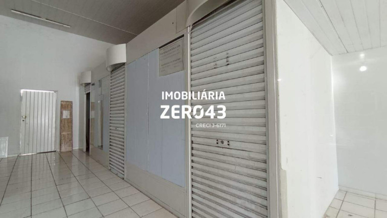 Sala Comercial para Alugar, 5 m² em Centro - Londrina