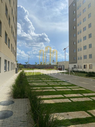 Imagem Apartamento com 2 Quartos à Venda, 42 m² em Jardim América - São José Dos Campos Imagem Apartamento com 2 Quartos à Venda, 42 m² em Jardim América - São José Dos Campos