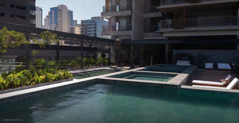 Imagem Apartamento com 3 Quartos à Venda, 105 m² em Brooklin - São Paulo Imagem Apartamento com 3 Quartos à Venda, 105 m² em Brooklin - São Paulo