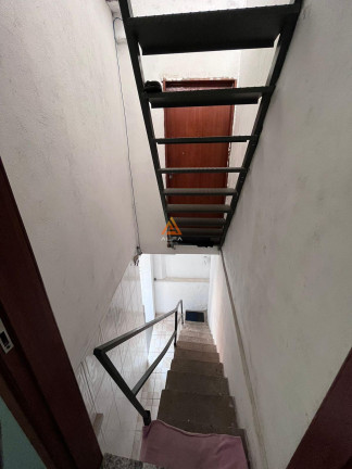 Imagem Casa com 2 Quartos à Venda, 133 m² em Caiçaras - Barbacena