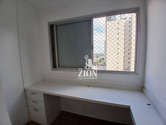 Imagem Apartamento com 3 Quartos à Venda, 76 m² em Santana - São Paulo