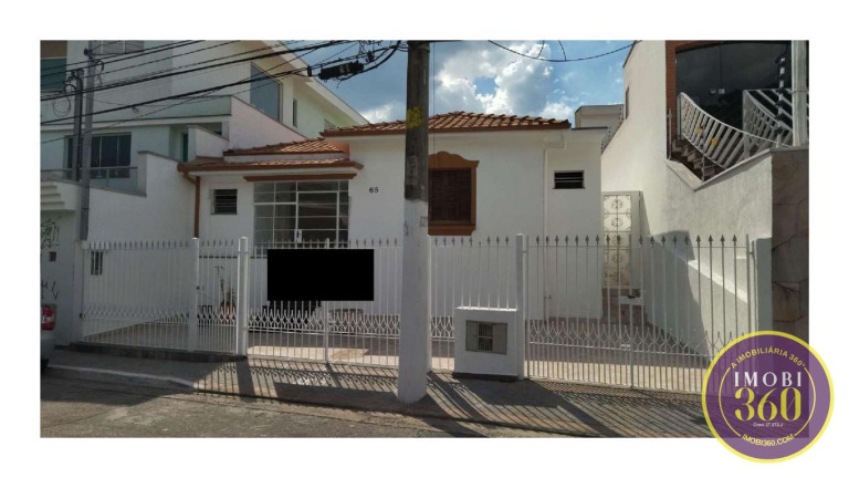 Imagem Casa com 3 Quartos à Venda, 200 m² em Jardim Franca - São Paulo Imagem Casa com 3 Quartos à Venda, 200 m² em Jardim Franca - São Paulo